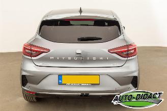 Mitsubishi Colt 1.6 HEV Automaat 8534 km NAP Camera Instyle picture 38