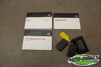 Mitsubishi Colt 1.6 HEV Automaat 8534 km NAP Camera Instyle picture 28