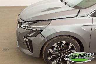 Mitsubishi Colt 1.6 HEV Automaat 8534 km NAP Camera Instyle picture 31