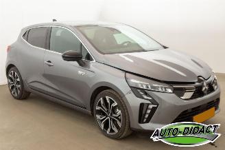 Mitsubishi Colt 1.6 HEV Automaat 8534 km NAP Camera Instyle picture 2