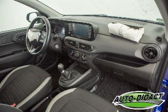 Hyundai I-10 1.0 Airco 31.244 km NAP Comfort picture 22