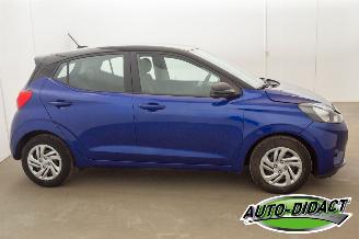Hyundai I-10 1.0 Airco 31.244 km NAP Comfort picture 16