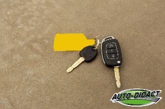 Hyundai I-10 1.0 Airco 31.244 km NAP Comfort picture 30