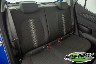 Hyundai I-10 1.0 Airco 31.244 km NAP Comfort picture 23
