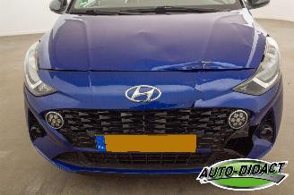 Hyundai I-10 1.0 Airco 31.244 km NAP Comfort picture 32