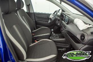 Hyundai I-10 1.0 Airco 31.244 km NAP Comfort picture 21