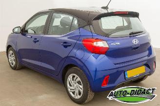 Hyundai I-10 1.0 Airco 31.244 km NAP Comfort picture 4
