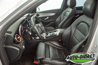 Mercedes C-klasse 200 CDI Navi Pano Leder Premium Plus picture 26