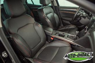 Renault Mégane 1.3 TCe Automaat Leder Clima Navi Camera Bose picture 19