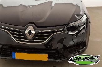 Renault Mégane 1.3 TCe Automaat Leder Clima Navi Camera Bose picture 30