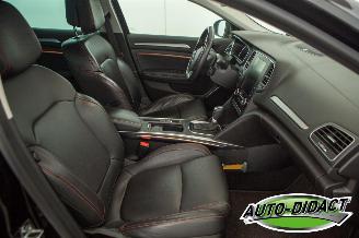 Renault Mégane 1.3 TCe Automaat Leder Clima Navi Camera Bose picture 20