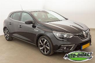 Renault Mégane 1.3 TCe Automaat Leder Clima Navi Camera Bose picture 2
