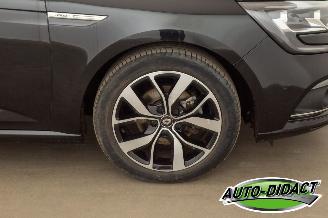 Renault Mégane 1.3 TCe Automaat Leder Clima Navi Camera Bose picture 35