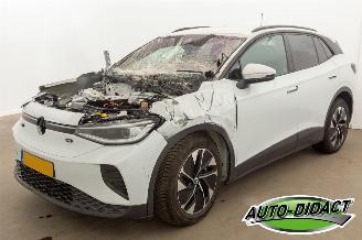 skadebil auto Volkswagen ID.4 Pro Business 77 kWh 636 km NAP 2025/10