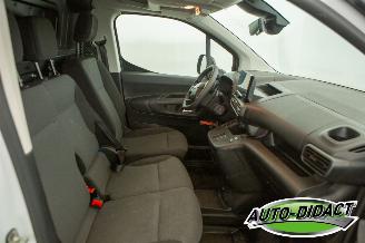 Opel Combo Combo-E 136 L1 50kWh 47.421 km NAP picture 17