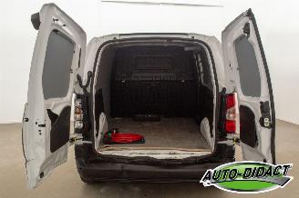 Opel Combo Combo-E 136 L1 50kWh 47.421 km NAP picture 27