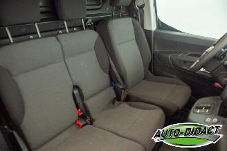 Opel Combo Combo-E 136 L1 50kWh 47.421 km NAP picture 16