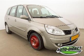 Renault Grand-scenic 2.0-16V Navi Clima 7p. Tech Line picture 2
