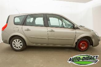 Renault Grand-scenic 2.0-16V Navi Clima 7p. Tech Line picture 41