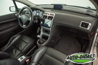 Peugeot 307 2.0-16V Clima Leder picture 19