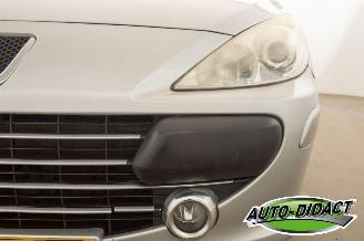 Peugeot 307 2.0-16V Clima Leder picture 31