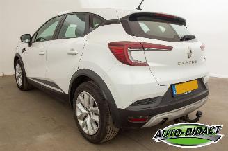 Renault Captur 1.0 TCe Airco Navi 100 Zen picture 3