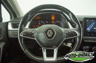 Renault Captur 1.0 TCe Airco Navi 100 Zen picture 5