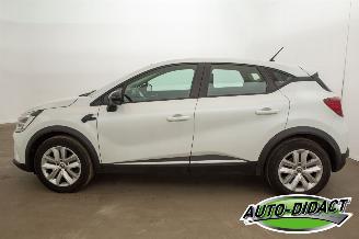 Renault Captur 1.0 TCe Airco Navi 100 Zen picture 36