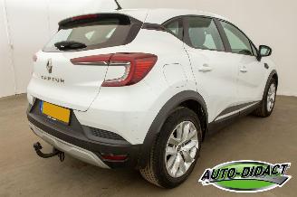 Renault Captur 1.0 TCe Airco Navi 100 Zen picture 4