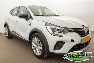 Renault Captur 1.0 TCe Airco Navi 100 Zen picture 2