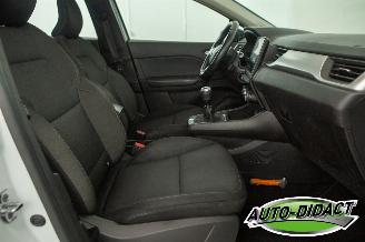 Renault Captur 1.0 TCe Airco Navi 100 Zen picture 20