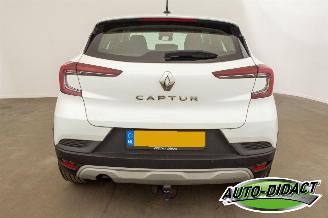 Renault Captur 1.0 TCe Airco Navi 100 Zen picture 34