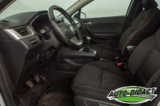 Renault Captur 1.0 TCe Airco Navi 100 Zen picture 25