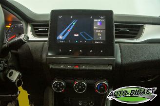 Renault Captur 1.0 TCe Airco Navi 100 Zen picture 10