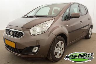 Avarii autoturisme Kia Venga 1.4 CVVT Clima Navi Plus Pack 2012/11