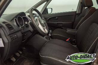 Kia Venga 1.4 CVVT Clima Navi Plus Pack picture 25