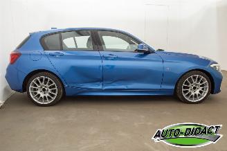 BMW 1-serie 118i Automaat Navi Camera Edition M Sport Shadow Executive picture 38