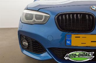 BMW 1-serie 118i Automaat Navi Camera Edition M Sport Shadow Executive picture 32