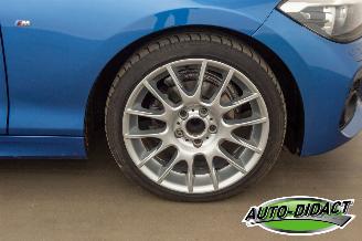 BMW 1-serie 118i Automaat Navi Camera Edition M Sport Shadow Executive picture 31