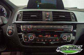 BMW 1-serie 118i Automaat Navi Camera Edition M Sport Shadow Executive picture 10