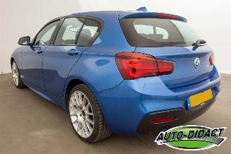BMW 1-serie 118i Automaat Navi Camera Edition M Sport Shadow Executive picture 3
