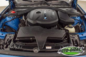 BMW 1-serie 118i Automaat Navi Camera Edition M Sport Shadow Executive picture 33