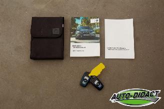 BMW 1-serie 118i Automaat Navi Camera Edition M Sport Shadow Executive picture 30