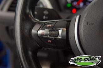 BMW 1-serie 118i Automaat Navi Camera Edition M Sport Shadow Executive picture 19