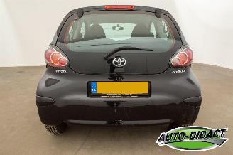 Toyota Aygo 1.0-12V Airco 118.577 km Access picture 29