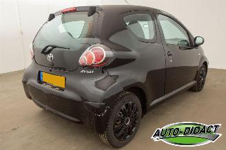 Toyota Aygo 1.0-12V Airco 118.577 km Access picture 4