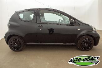 Toyota Aygo 1.0-12V Airco 118.577 km Access picture 32