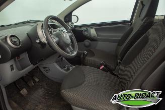 Toyota Aygo 1.0-12V Airco 118.577 km Access picture 19