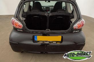 Toyota Aygo 1.0-12V Airco 118.577 km Access picture 30