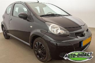 Toyota Aygo 1.0-12V Airco 118.577 km Access picture 2